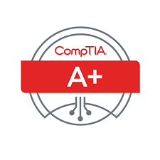 CompTIA A+ Certified