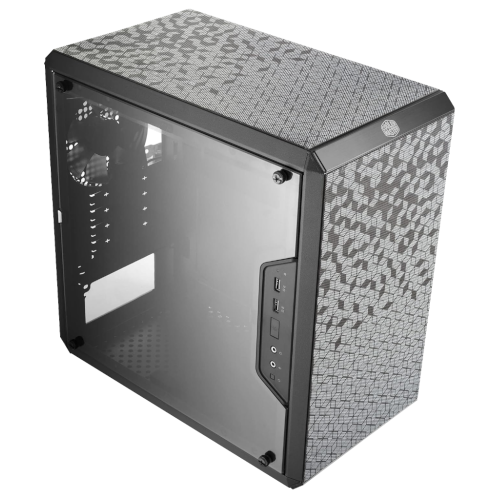Cooler Master Case